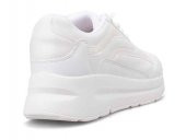 Çarıkçım Kadın Sneaker Ayakkabı Beyaz 139 137 - 4