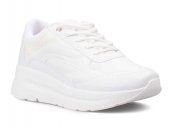 Çarıkçım Kadın Sneaker Ayakkabı Beyaz 139 137 - 2