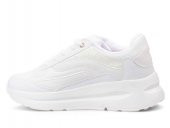 Çarıkçım Kadın Sneaker Ayakkabı Beyaz 139 137 - 3