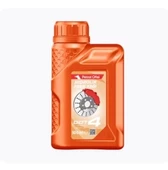 HİDROLİK FREN YAĞI DOT 4 500 ML - 1