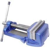 Ünal 32004355 Çelik Matkap Mengene 125mm - 1