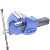 Ünal 32004351 Çelik Mengene 125mm - 1