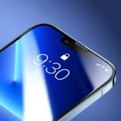 Apple iPhone 14 Davin Seramik Ekran Koruyucu - 8