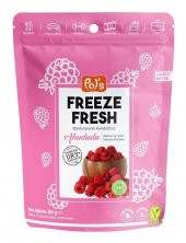 Pols Freeze Fresh Dried Ahududu - 1