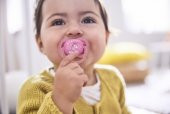 Philips Avent Ultra Air Emzik Desenli 6-18 Ay 2li Kız - 5