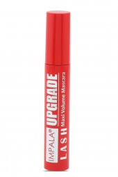 IMPALA Maskara -  LASH UPGRADE  Mascara 15 ml - 2