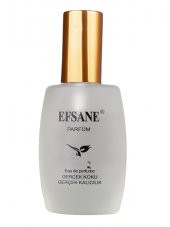 Efsane Parfüm 50 ML. - BAYAN No:160 BACARATT ROUQE KURDIJANN  "Çarpıcı, Yoğunlaştırılmış İmza Koku" - 2