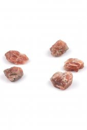 Güneş Taşı Doğal Taş Ham Parça - 1