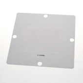 90X90 KALIP STENCİL UNİVERSAL 0,45 MM - 2