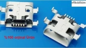 VESTEL LİTE 3 ECO-ECO 2 USB ŞARJ SOKETİ 5 ADET - 3