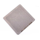KALIP STENCİL 21515 216-0707001 216-0707011 216-0707020 216PWAVA12FG 216QSAKA14FG M72-S 0,5 MM - 1