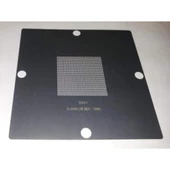 90X90 KALIP STENCİL UNİVERSAL 0,4 MM - 1