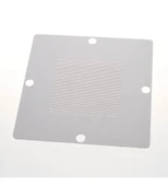 90X90 KALIP STENCİL UNİVERSAL 0,4 MM - 2