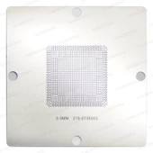 90X90 215-0735003 KALIP STENCİL 0.5 MM thumbnail 2