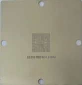 90X90 216-0674026 SB700 RD780 KALIP STENCİL 0.5 MM thumbnail 2