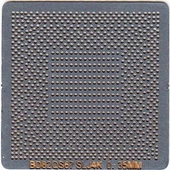 KALIP STENCİL BD82QS77 SLJ8B BD82QS67 SLJ4K 0.35 MM İŞLEMCİ KALIBI thumbnail 2