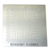 KALIP STENCİL BD82H61 SLJ4B SLJ49 SLJ4A 0.4 MM thumbnail 1