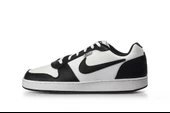 NIKE EBERNON LOW PREMIUM White Spor Ayakkabı - 1