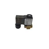 Solenoid Valf Mini Gm Nk 1/4 - 2/2 - 1
