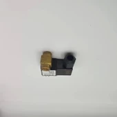 Solenoid Valf Mini Gm Nk 1/4 - 2/2 - 9