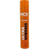 Mck Ultra Güçlü Saç Spreyi 400 Ml - 1