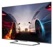 TCL 55C728G 4K Ultra HD 55" 140 Ekran Uydu Alıcılı Google Smart QLED TV - 3