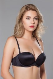 Destekli Sütyen 105 - 1
