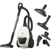 Electrolux Pure D8 PD82-ALRGT 600 W Toz Torbalı Süpürge - 1