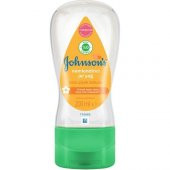 Johnson’s Nemlendirici Jel Yağ 200 ml - 2