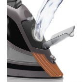 Arzum AR693 Siyah Steamart Lux Seramik Tabanlı Ütü -siyah - 3