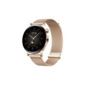 Huawei Watch GT 3 42mm Elegant Edition Akıllı Saat Altın - 2