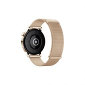 Huawei Watch GT 3 42mm Elegant Edition Akıllı Saat Altın - 4