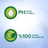 Palmolive Moments Duş Jeli Böğürtlen Orkide 500 ml - 2