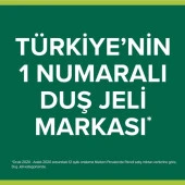 Palmolive Moments Duş Jeli Böğürtlen Orkide 500 ml - 4