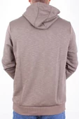 Twister 1930 Oliv Kapüşonlu Erkek Sweatshirt - 4