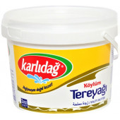 KARLIDAĞ KÖYLÜM TEREYAĞI 1900 GR - 1