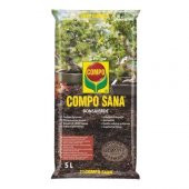 Compo 1602 Bonsai Toprağı 5 Lt - 1