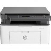 HP 4ZB82A LAZERJET 135A MFP YAZ./ TAR./ FOTOKOPI - 1