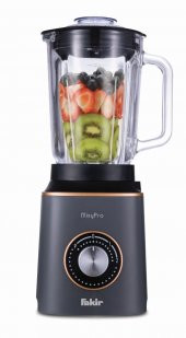 Fakir Mixypro 800 W Blender Smoothie Sürahi Blender - 2