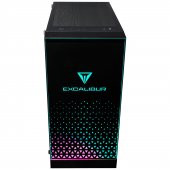 Casper Excalibur E65H.114F-BV50X-0FC Intel Core i5-11400F 16GB RAM 500GB NVME SSD GEN4 8 GB RTX 3050 Freedos - 5