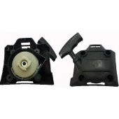 Hyundai HYX56 Yan Tırpan Starter Kapak Komple - 5