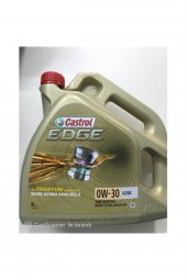 CASTROL Edge 0W30 A3/B4 4LT - 1