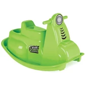 SALLANAN MOTORSİKLET - 3