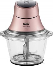Fakir Atomic Rose 600 W Cam Doğrayıcı - 1