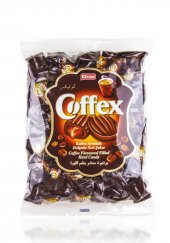 Elvan Coffex Kahveli Şeker 1 KG - 1