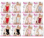 MRR Majestic İp Askılı Dantelli Takım thumbnail 4