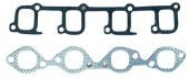 Opel Combo B 1.5 Egzoz Manifold Contası,4490041 - 1