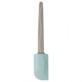 Spatula 26 Cm Bej-Mavi Renk MeridyenDukkan Mutfak Hazırlık Gereçleri Spatula - 1
