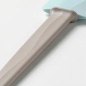 Spatula 26 Cm Bej-Mavi Renk MeridyenDukkan Mutfak Hazırlık Gereçleri Spatula - 2