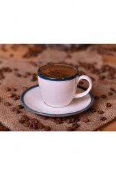 Bambum Granita Aria Kahve Takımı 6 Parça BAMBUM-ARİA - 1